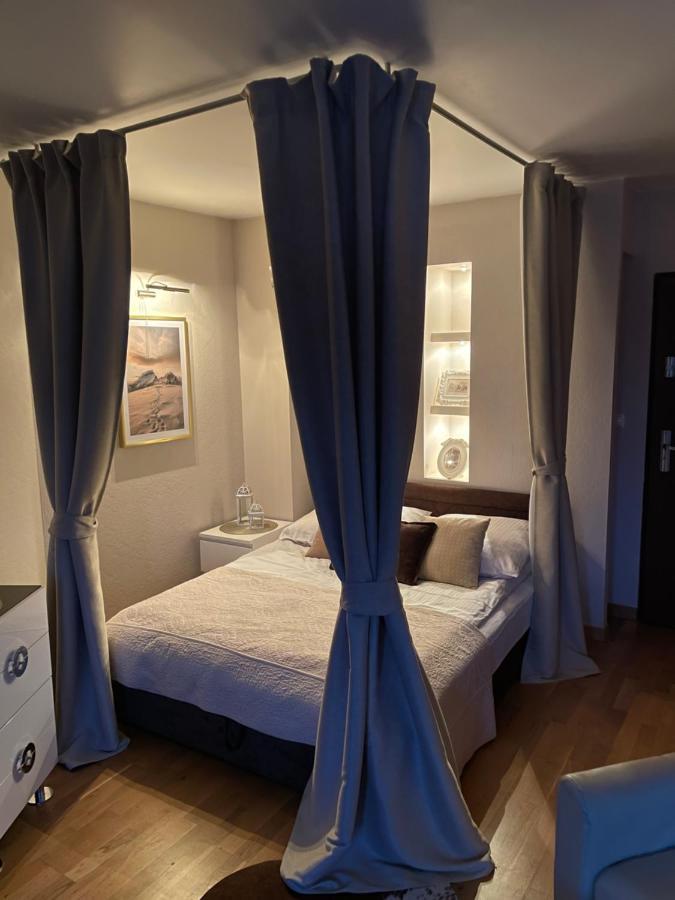 Apartament Glamour II Косьцелісько Екстер'єр фото