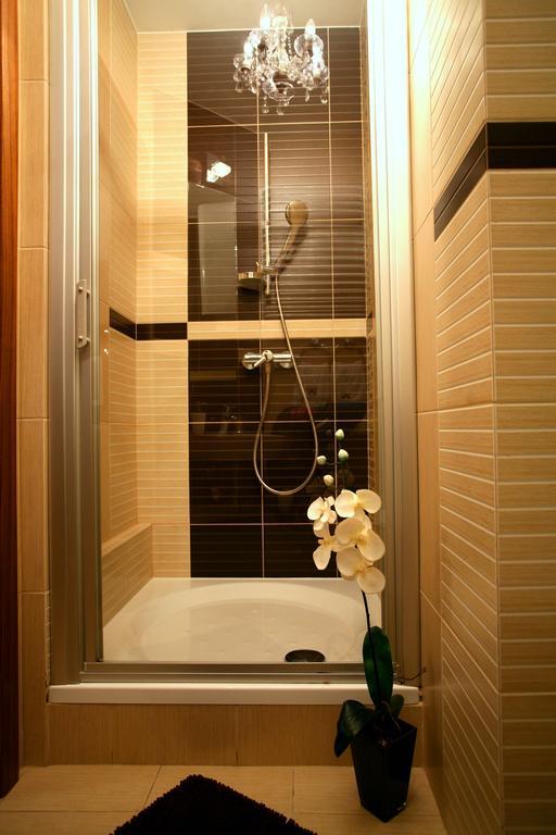 Apartament Glamour II Косьцелісько Номер фото