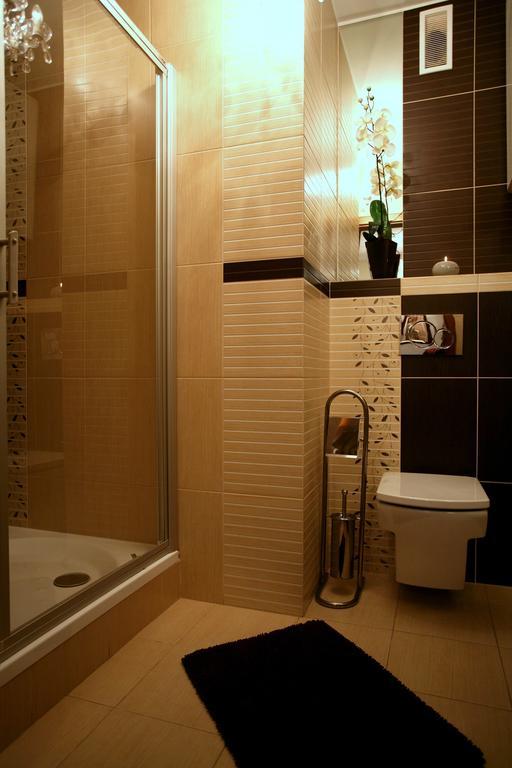 Apartament Glamour II Косьцелісько Номер фото